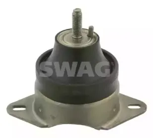 62 92 4593 SWAG Подвеска, двигатель